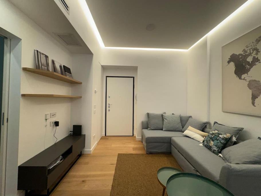 Dolce Missori Milão Exterior foto