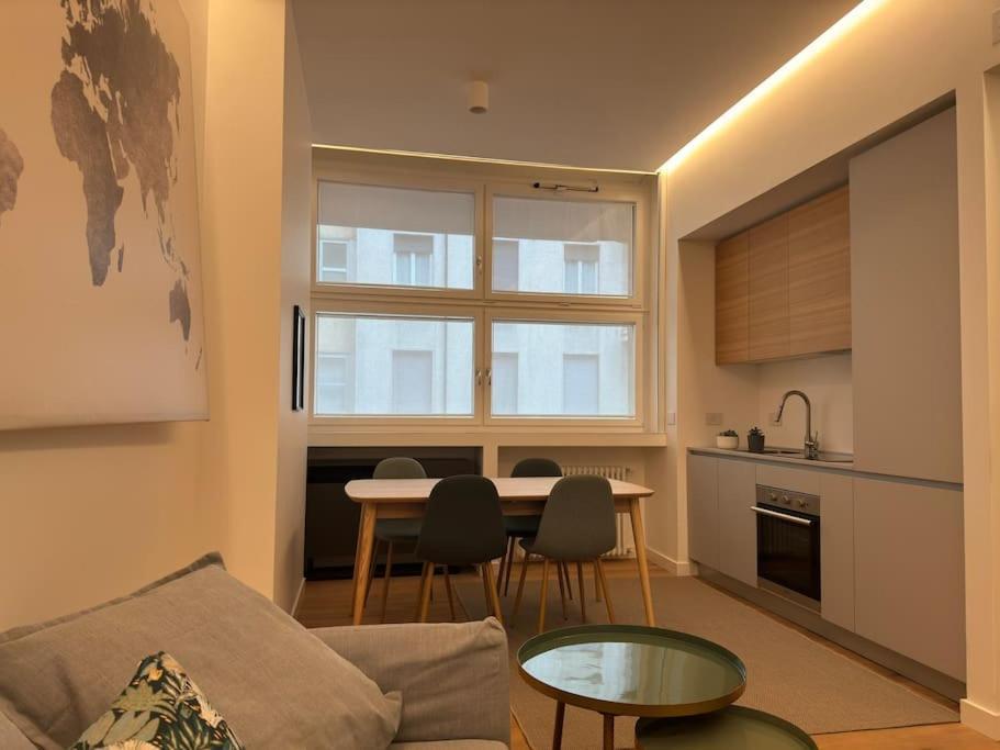 Dolce Missori Milão Exterior foto