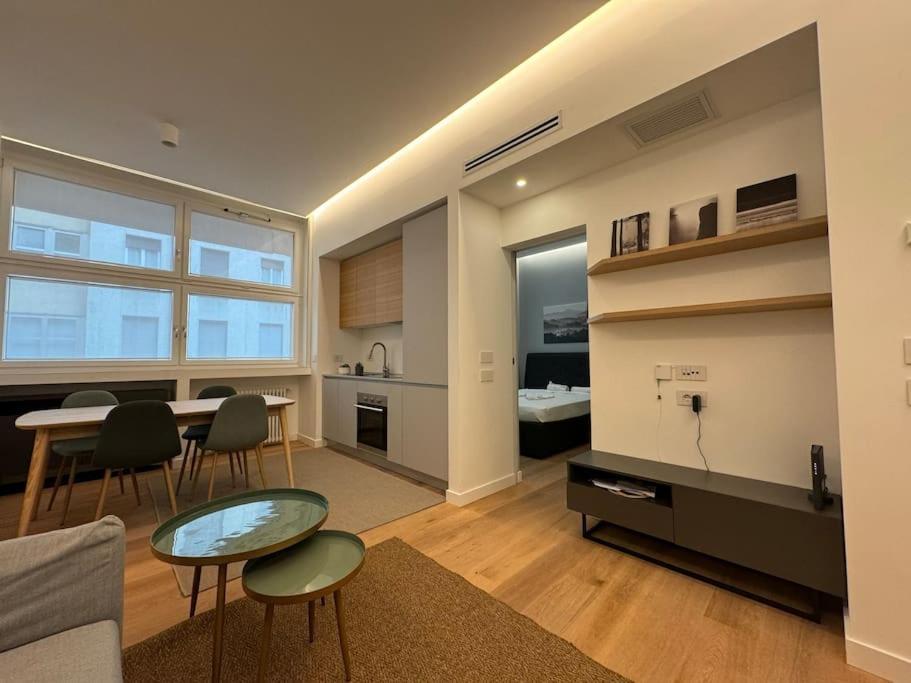 Dolce Missori Milão Exterior foto