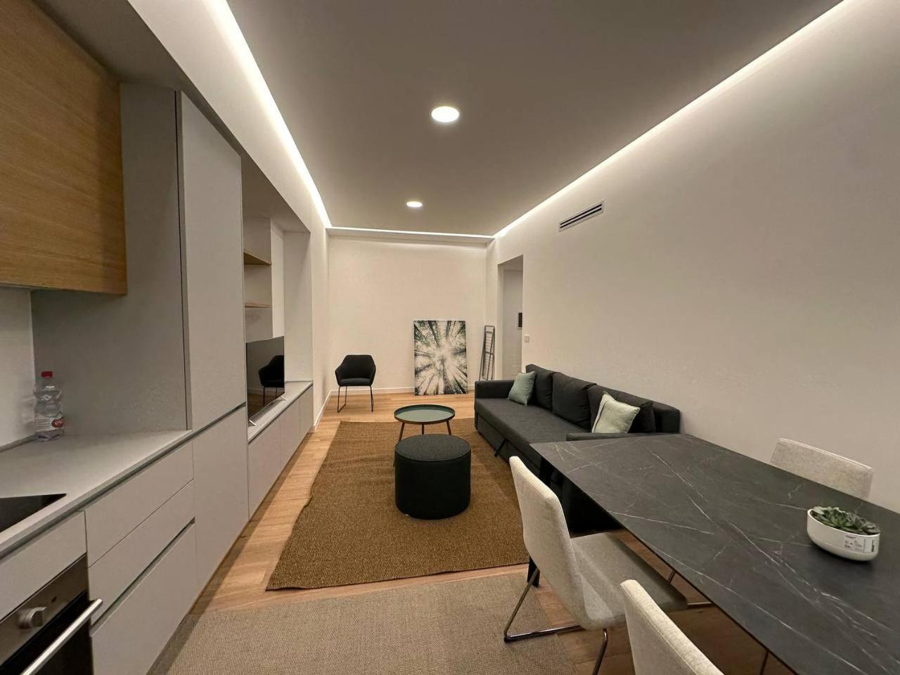 Dolce Missori Milão Exterior foto